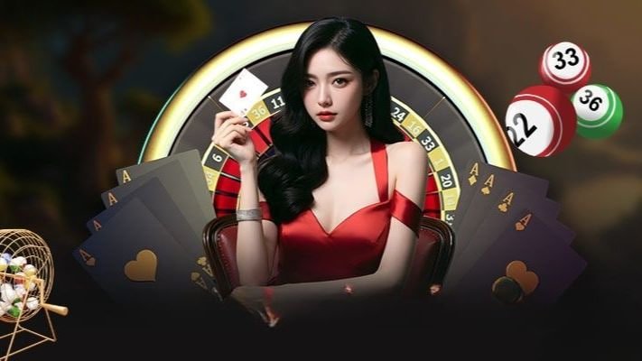 Casino slots and table games on taya333